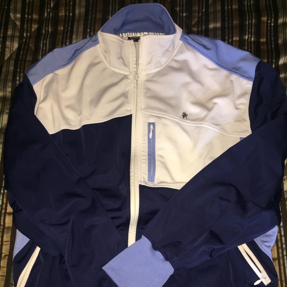 Rocawear Sport Jacket